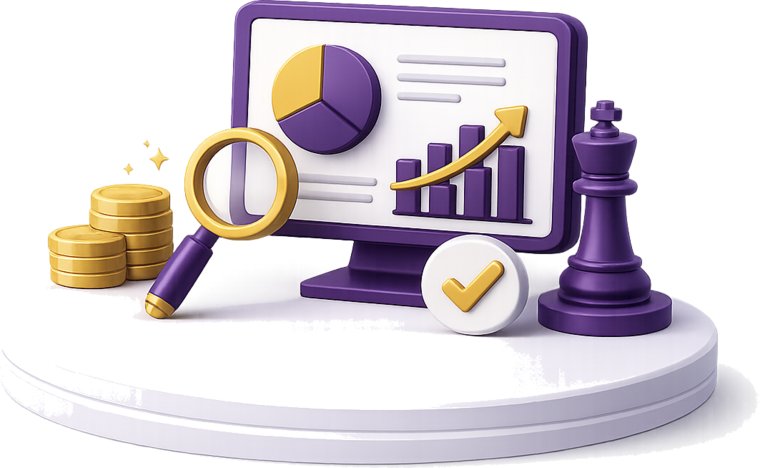 الاستشارات الإدارية للأفراد والمنظمات
