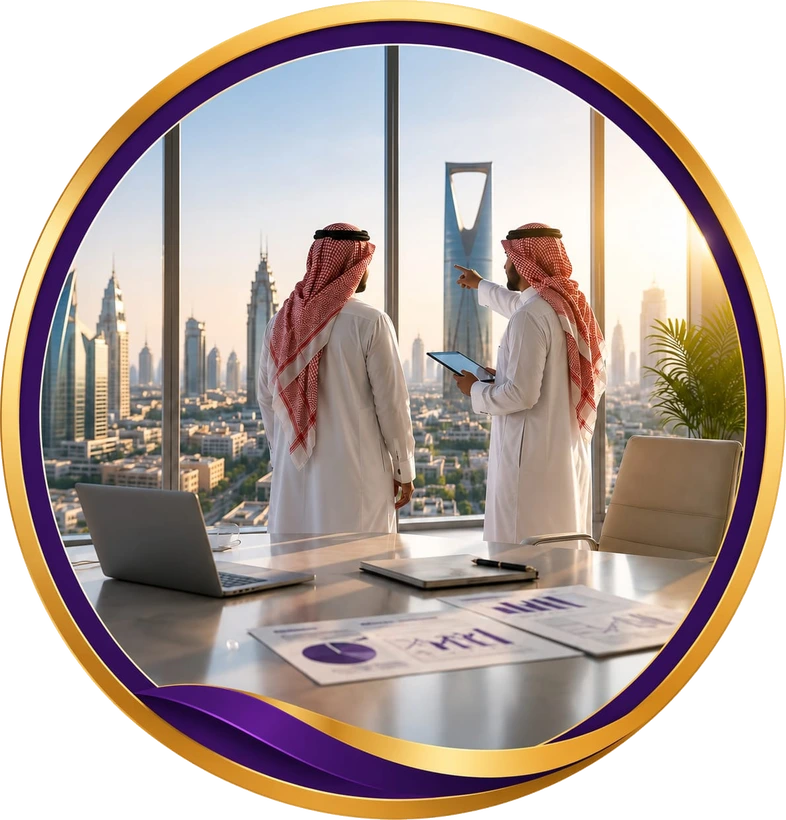 الاستشارات الإدارية للأفراد والمنظمات